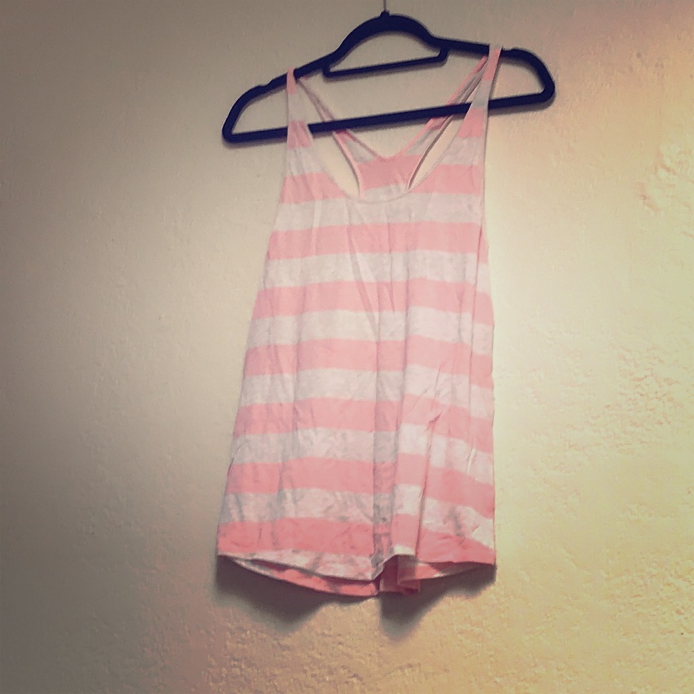 Lululemon racerback